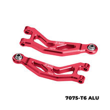 Load image into Gallery viewer, ALUMINUM 7075 FRONT UPPER SUSPENSION ARMS
MGG054