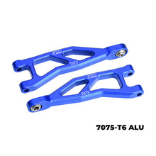 Load image into Gallery viewer, ALUMINUM 7075 REAR UPPER SUSPENSION ARMS
MGG057