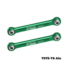 Load image into Gallery viewer, ALUMINUM 7075 FRONT STEERING LINK ROD MGG162