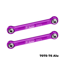 Load image into Gallery viewer, ALUMINUM 7075 FRONT STEERING LINK ROD MGG162