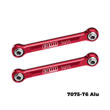 Load image into Gallery viewer, ALUMINUM 7075 FRONT STEERING LINK ROD MGG162