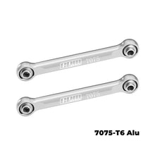 Load image into Gallery viewer, ALUMINUM 7075 FRONT STEERING LINK ROD MGG162