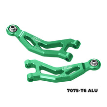 Load image into Gallery viewer, 7075 ALLOY FRONT UPPER SUSPENSION ARMS MGM054