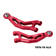 Load image into Gallery viewer, 7075 ALLOY FRONT UPPER SUSPENSION ARMS MGM054
