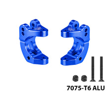 Load image into Gallery viewer, ALUMINUM 7075 FRONT C HUBS MGO019