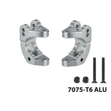 Load image into Gallery viewer, ALUMINUM 7075 FRONT C HUBS MGO019