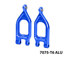 Load image into Gallery viewer, ALUMINUM 7075 FRONT UPPER SUSPENSION ARMS
MGO054