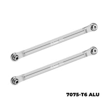 Load image into Gallery viewer, ALUMINUM 7075 FRONT STEERING LINK ROD MGO162