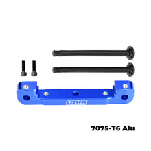 Load image into Gallery viewer, 7075-T6 ALLOY FRONT UPPER SUSPENSION MOUNT MKV6007