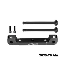 Load image into Gallery viewer, 7075-T6 ALLOY FRONT UPPER SUSPENSION MOUNT MKV6007