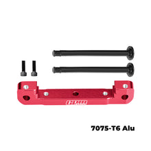 Load image into Gallery viewer, 7075-T6 ALLOY FRONT UPPER SUSPENSION MOUNT MKV6007