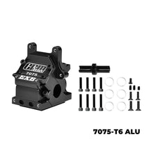 Load image into Gallery viewer, 7075-T6 ALLOY FRONT/REAR GEAR BOX MKV6012
