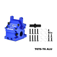 Load image into Gallery viewer, 7075-T6 ALLOY FRONT/REAR GEAR BOX MKV6012