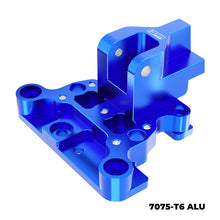 Load image into Gallery viewer, 7075 ALLOY CENTER BRACE FRONT MOUNT MKV6015