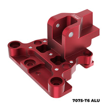 Load image into Gallery viewer, 7075 ALLOY CENTER BRACE FRONT MOUNT MKV6015