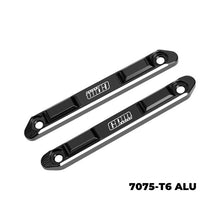 Load image into Gallery viewer, 7075-T6 ALLOY ROOF GUARD RAILS MKV6015TOP
