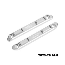 Load image into Gallery viewer, 7075-T6 ALLOY ROOF GUARD RAILS MKV6015TOP