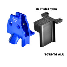 Load image into Gallery viewer, 7075-T6 ALLOY CENTER DIFF GEAR COVER MKV6038A
