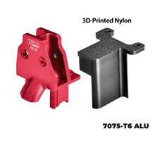 Load image into Gallery viewer, 7075-T6 ALLOY CENTER DIFF GEAR COVER MKV6038A