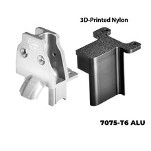 Load image into Gallery viewer, 7075-T6 ALLOY CENTER DIFF GEAR COVER MKV6038A