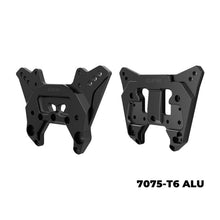 Load image into Gallery viewer, 7075-T6 ALLOY FRONT & REAR SHOCK TOWER MKV62830