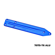Load image into Gallery viewer, 7075 ALLOY REAR CHASSIS SKID PLATE BRACE MKV6330R