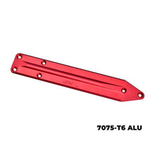 Load image into Gallery viewer, 7075 ALLOY REAR CHASSIS SKID PLATE BRACE MKV6330R