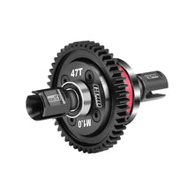 Load image into Gallery viewer, 20CrMnTi STEEL + 7075 ALLOY CENTER COMPLETE DIFFERENTIAL MKV647S