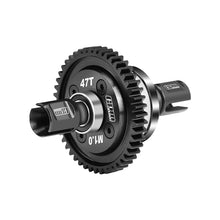 Load image into Gallery viewer, 20CrMnTi STEEL + 7075 ALLOY CENTER COMPLETE DIFFERENTIAL MKV647S