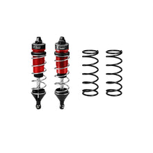 Load image into Gallery viewer, ALLOY FRONT SHOCK 115MM MNV6115F