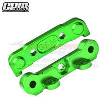Load image into Gallery viewer, 7075 ALLOY FRONT HINGE PIN BRACE SET MT2008