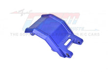 Load image into Gallery viewer, ALUMINUM 7075 SKID PLATE MX016A
