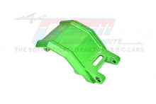 Load image into Gallery viewer, ALUMINUM 7075 SKID PLATE MX016A