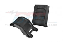 Load image into Gallery viewer, ALUMINUM 7075 SKID PLATE SET MX016AB