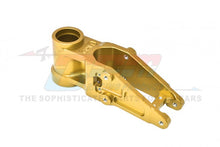 Load image into Gallery viewer, ALUMINUM 7075 FRONT BULKHEAD MX024