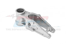 Load image into Gallery viewer, ALUMINUM 7075 FRONT BULKHEAD MX024