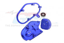 Load image into Gallery viewer, ALUMINUM 7075 TRANSMISSION HOUSING SET MX038