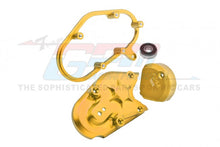 Load image into Gallery viewer, ALUMINUM 7075 TRANSMISSION HOUSING SET MX038