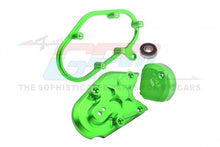 Load image into Gallery viewer, ALUMINUM 7075 TRANSMISSION HOUSING SET MX038