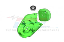 Load image into Gallery viewer, ALUMINUM 7075 TRANSMISSION HOUSING MX038A