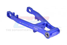 Load image into Gallery viewer, ALUMINUM 7075 REAR SWING ARM (LARGER INNER BEARINGS) MX057