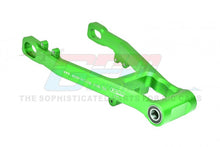 Load image into Gallery viewer, ALUMINUM 7075 REAR SWING ARM (LARGER INNER BEARINGS) MX057