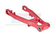 Load image into Gallery viewer, ALUMINUM 7075 REAR SWING ARM (LARGER INNER BEARINGS) MX057