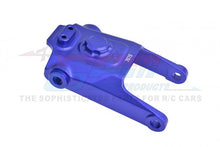 Load image into Gallery viewer, ALUMINUM 7075 STEERING SERVO PROTECTOR PLATE MX086