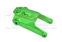 Load image into Gallery viewer, ALUMINUM 7075 STEERING SERVO PROTECTOR PLATE MX086