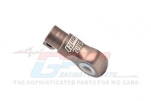 Load image into Gallery viewer, ALUMINUM 7075 SHOCK END MXDP/BE