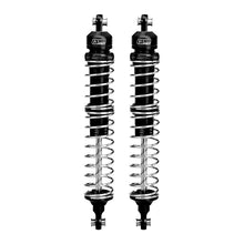 Load image into Gallery viewer, ALUMINUM FRONT SPRING DAMPERS (130MM) -2PC SET RBX130F