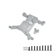 Load image into Gallery viewer, ALLOY 6061-T6 STEERING MOUNT CHASSIS BRACE SCX3024