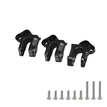 Load image into Gallery viewer, ALLOY 6061-T6 UPPER CENTER LINK MOUNTS
SCX3038BB
