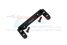 Load image into Gallery viewer, ALUMINUM 2-SPEED TRANSMISSION SERVO MOUNT - 3PC SET
SCX6024B